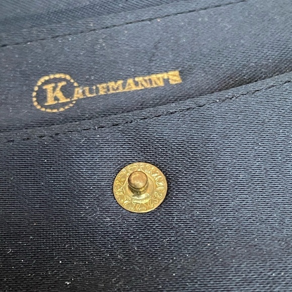 Kaufmann’s Made in Italy vintage wallet - Picture 4 of 5